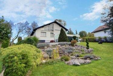 Rare! Magnifique maison dans secteur recherché en viager occupé limité à 10 ans