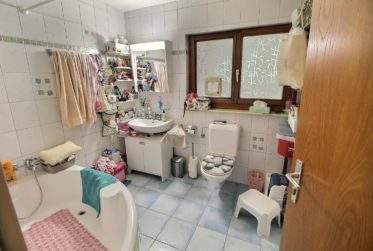 Rare à la vente immeuble de rendement en viager semi occupé