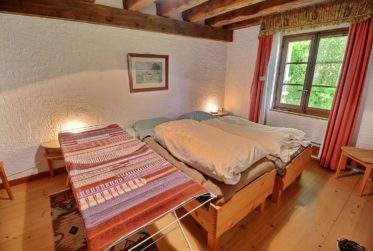 Magnifique triplex en viager occupé