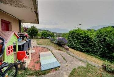 Rare à la vente immeuble de rendement en viager semi occupé