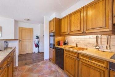 Magnifique appartement en Rez de Jardin en viager libre