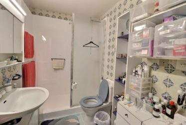 Magnifique appartement avec grand jardin en viager occupé sans rente