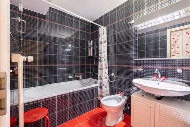 Magnifique appartement en Rez de Jardin en viager libre