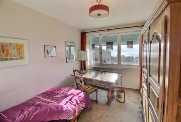 APPARTEMENT EN VIAGER OCCUPE SANS RENTE AVEC MAGNIFIQUE VUE LAC