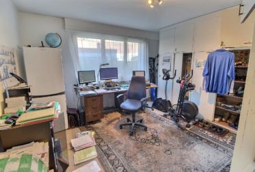 APPARTEMENT EN VIAGER OCCUPE SANS RENTE AVEC MAGNIFIQUE VUE LAC