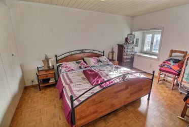 Appartement en viager occupé sans rente