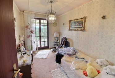 Très grande maison individuelle à Cugy en viager semi occupé sans rente