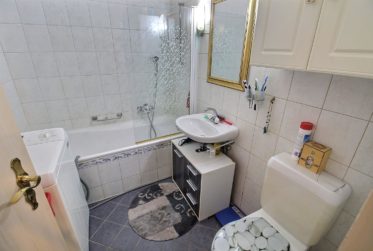 Appartement en viager occupé sans rente