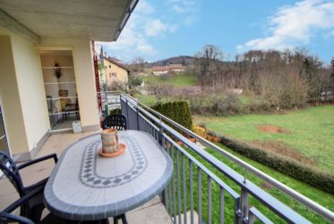 Appartement en viager occupé sans rente limité à 10 ans