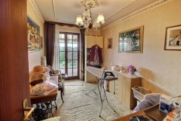 Très grande maison individuelle à Cugy en viager semi occupé sans rente