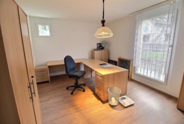 Appartement en viager occupé sans rente limité à 10 ans