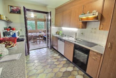 Très grande maison individuelle à Cugy en viager semi occupé sans rente