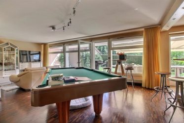 Magnifique Maison en viager occupé sans rente limité à 10 ans