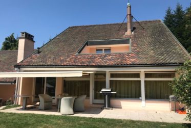 Magnifique Maison en viager occupé sans rente limité à 10 ans