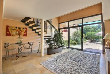 Magnifique Maison en viager occupé sans rente limité à 10 ans