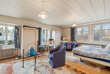 Maison en viager occupé sans rente