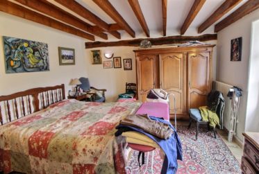 RARE FRANCE: Domaine en viager occupé sans rente.