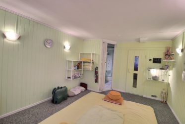 Magnifique maison individuelle avec piscine et grand terrain en viager occupé sans rente