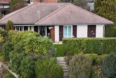 Magnifique maison individuelle avec piscine et grand terrain en viager occupé sans rente