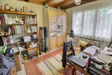 Maison en viager occupé sans rente