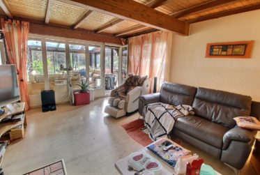 Maison en viager occupé sans rente