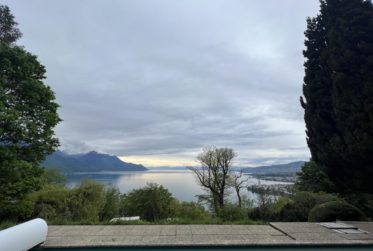 Maison en viager occupé sans rente limité à 10 ans - Vue imprenable sur le Lac Léman