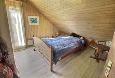 Maison en viager occupé sans rente