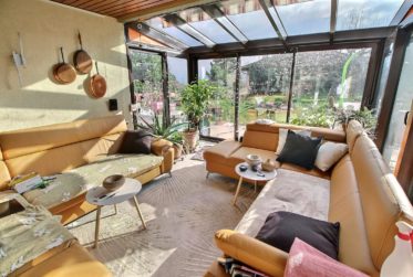 Maison en viager occupé sans rente