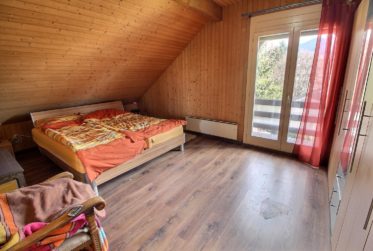 Maison en viager occupé sans rente
