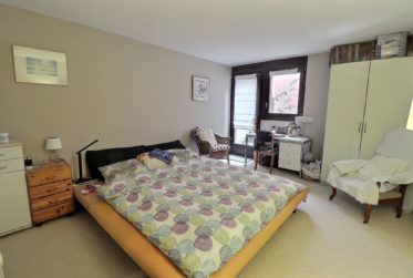 Magnifique appartement avec jardin privatif en viager occupé sans rente