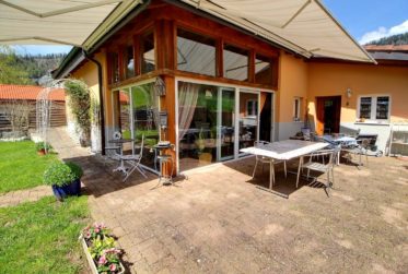 Maison en viager occupé sans rente limité a 5 ans