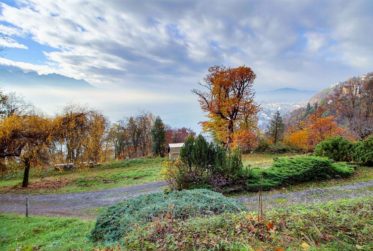Maison en viager occupé sans rente limité à 10 ans - Vue imprenable sur le Lac Léman