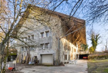 Maison en viager occupé sans rente