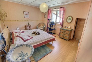 Maison en viager occupé sans rente limité a 5 ans