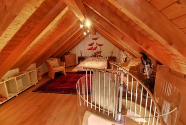 Maison en viager occupé sans rente limité a 5 ans