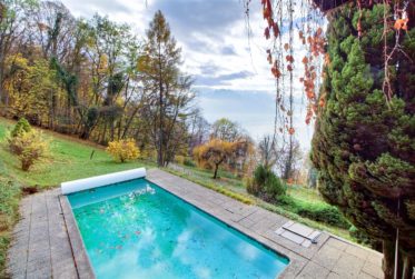 Maison en viager occupé sans rente limité à 10 ans - Vue imprenable sur le Lac Léman