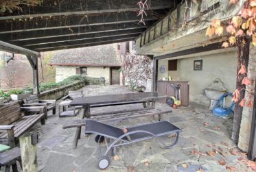Maison en viager occupé sans rente limité à 10 ans - Vue imprenable sur le Lac Léman