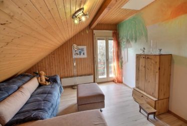 Maison en viager occupé sans rente