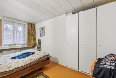 Maison en viager occupé sans rente