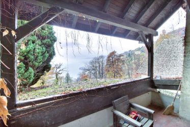 Maison en viager occupé sans rente limité à 10 ans - Vue imprenable sur le Lac Léman