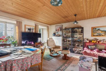 Maison en viager occupé sans rente