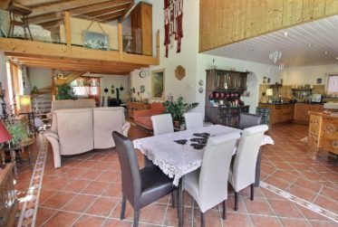 Maison en viager occupé sans rente limité a 5 ans