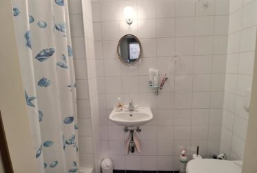 Magnifique appartement avec jardin privatif en viager occupé sans rente