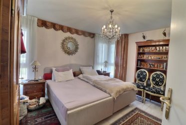 Magnifique appartement en viager occupé sans rente