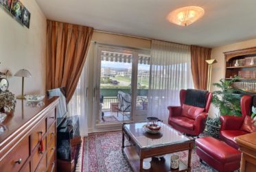 Magnifique appartement en viager occupé sans rente