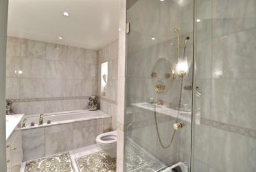 Magnifique appartement en viager occupé sans rente