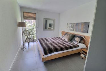 Un véritable bijoux au cœur de Nyon en viager semi-occupé sans rente