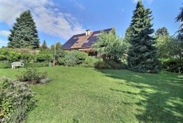 OPPORTUNITE RARE MAISON VENTE A TERME 7 ans Le Mont sur Lausanne