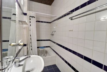Magnifique appartement en viager occupé sans rente