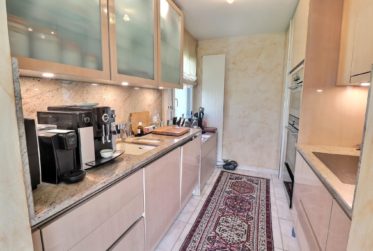 Magnifique appartement en viager occupé sans rente